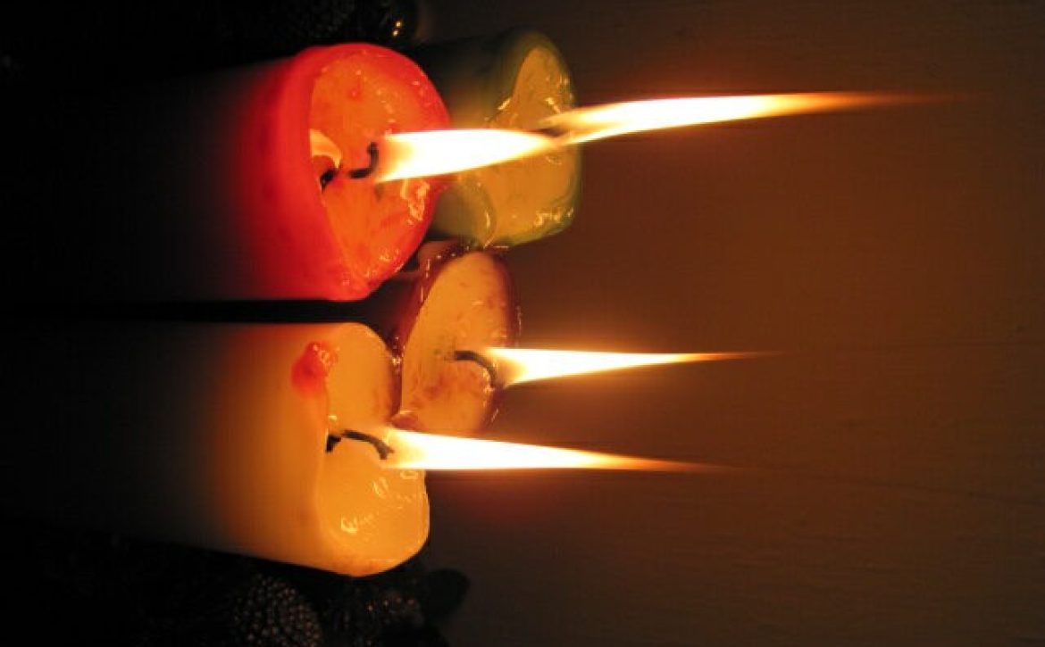 velas