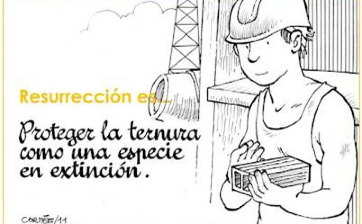 resurreccion