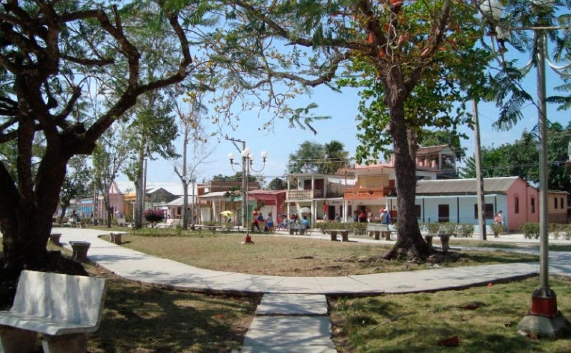 ciudad