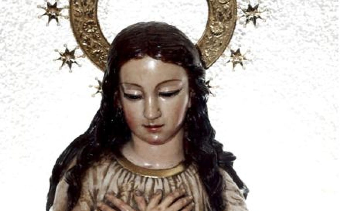 Inmaculada