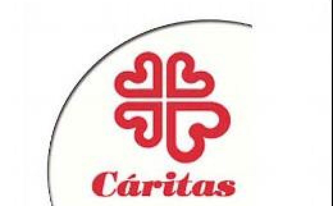 logocaritas