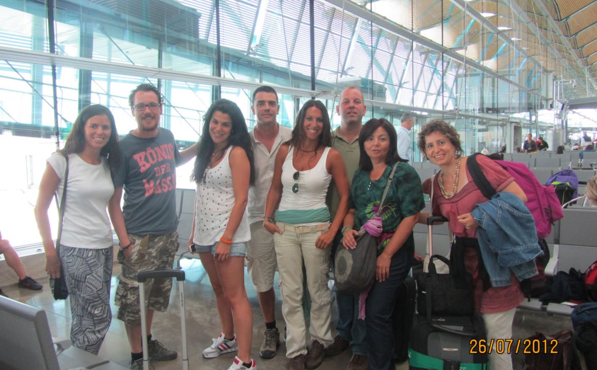 voluntarios Agosto 2012 R.D.p