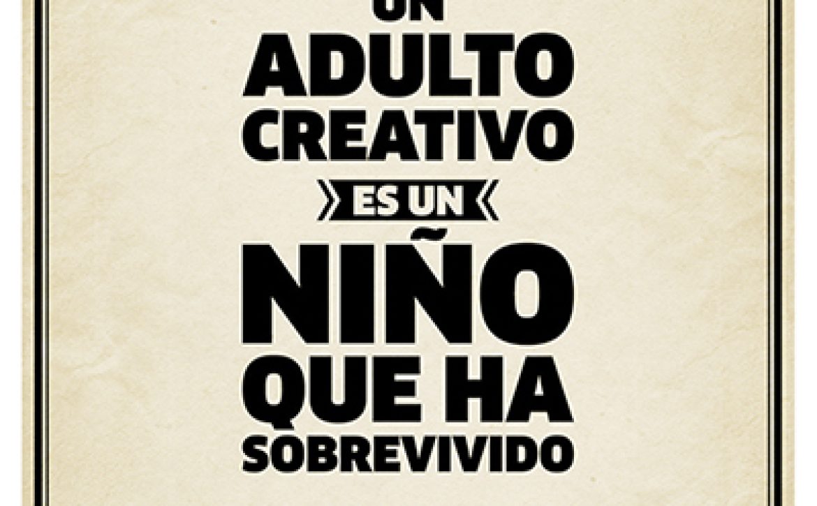 creatividad