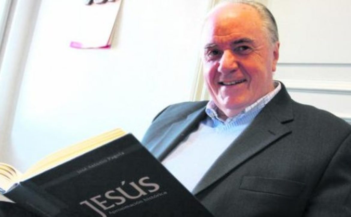 José Antonio Pagola