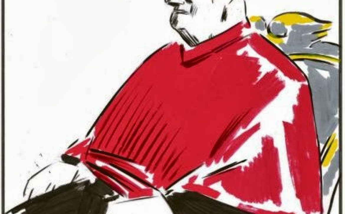el-roto-papa-cristiano