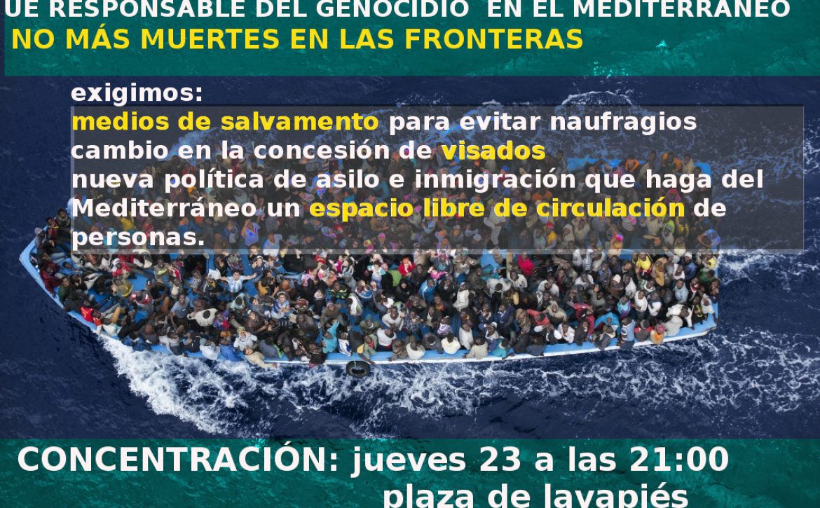 nomasmuertes
