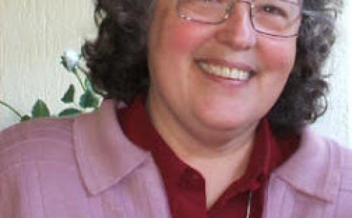 Mª Inez Furtado de Mendonça