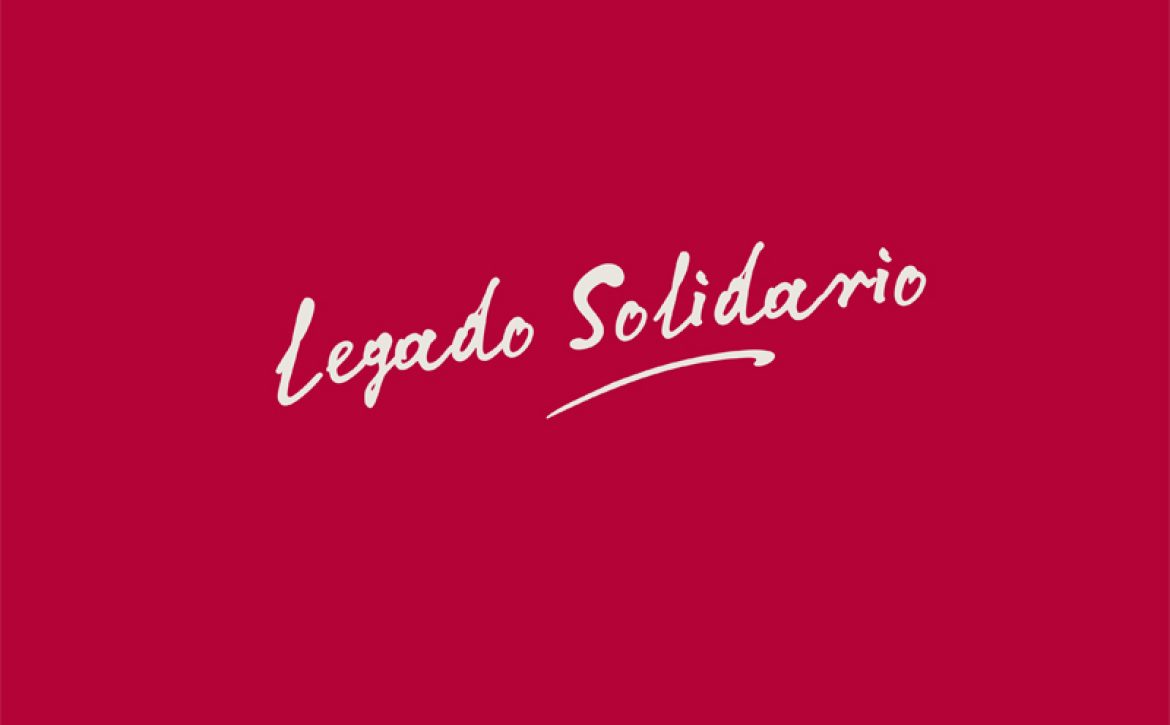 Legado FONDO ROJO