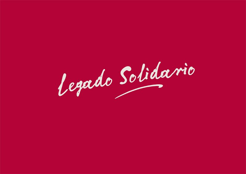Legado FONDO ROJO