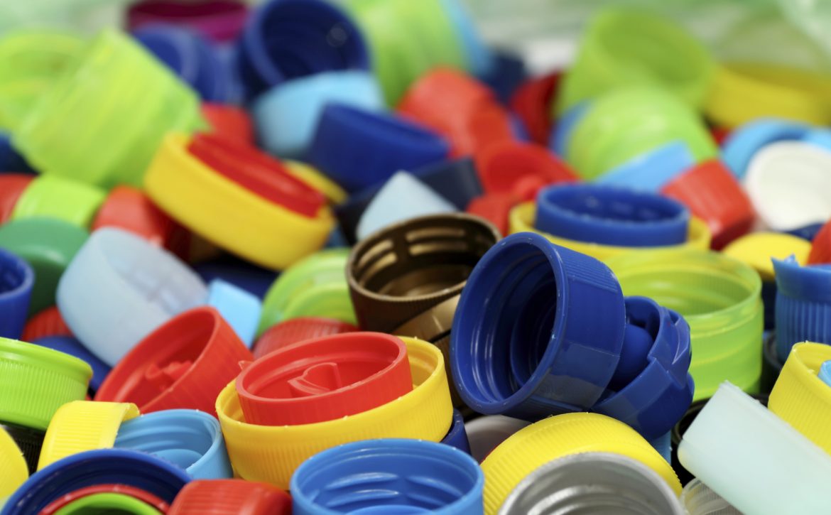 Bottle Cap