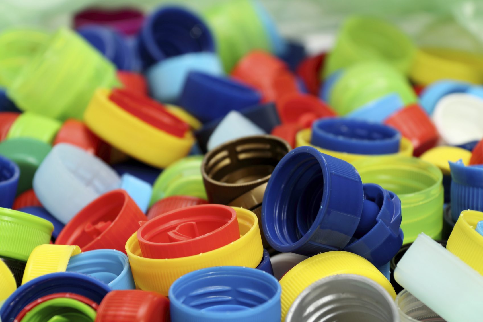 Bottle Cap