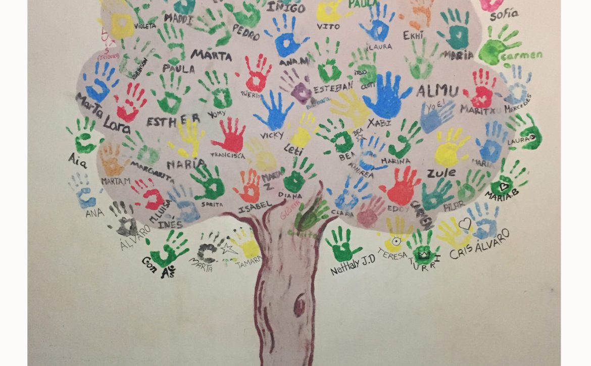 Arbol