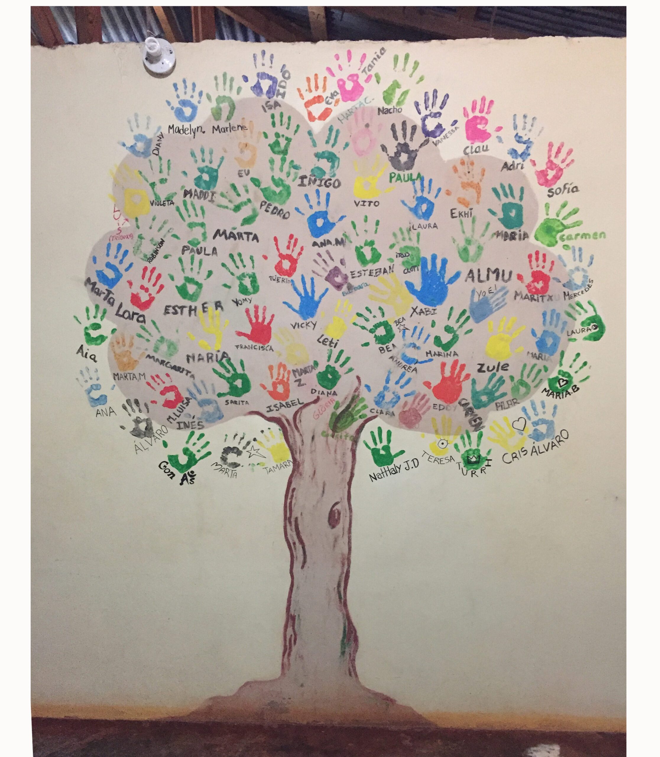 Arbol