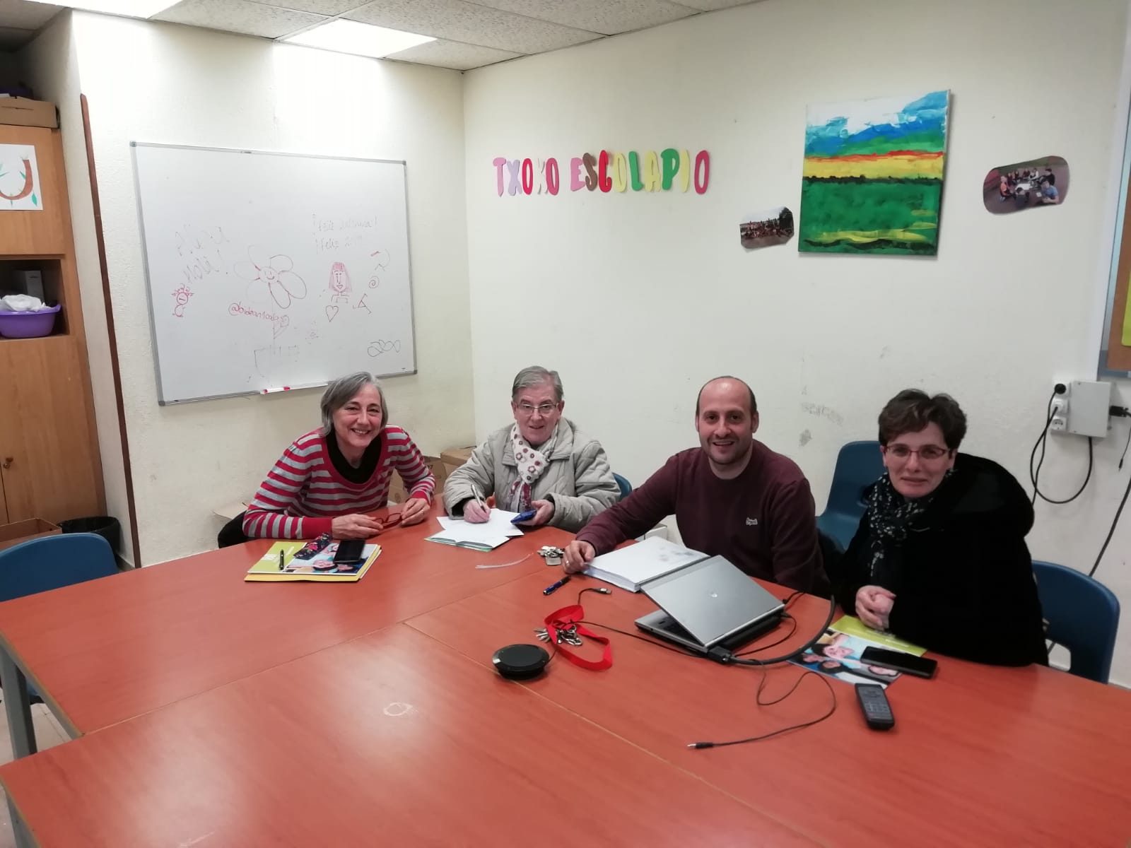 REDES_pamplona_2019