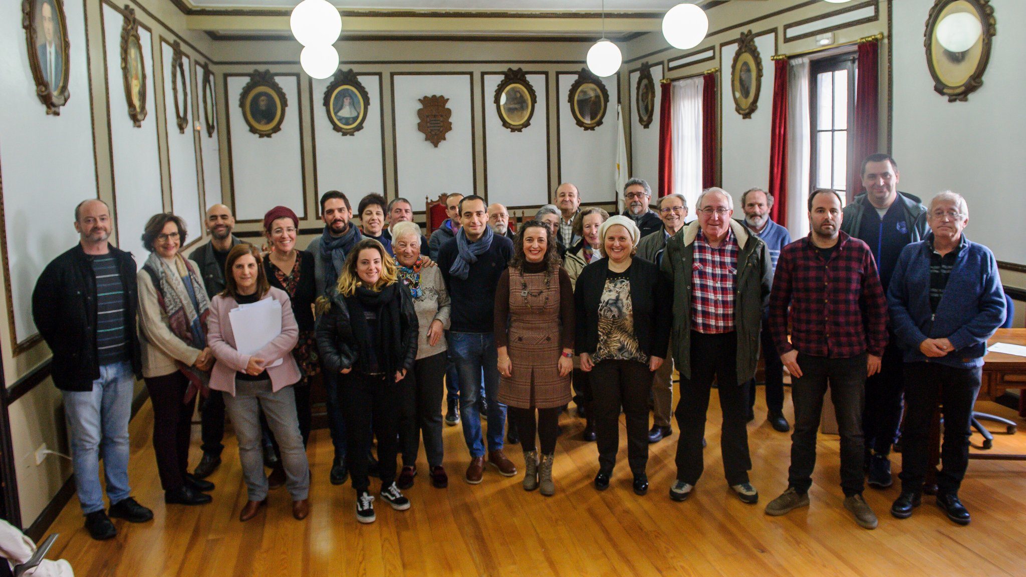 firma convenio