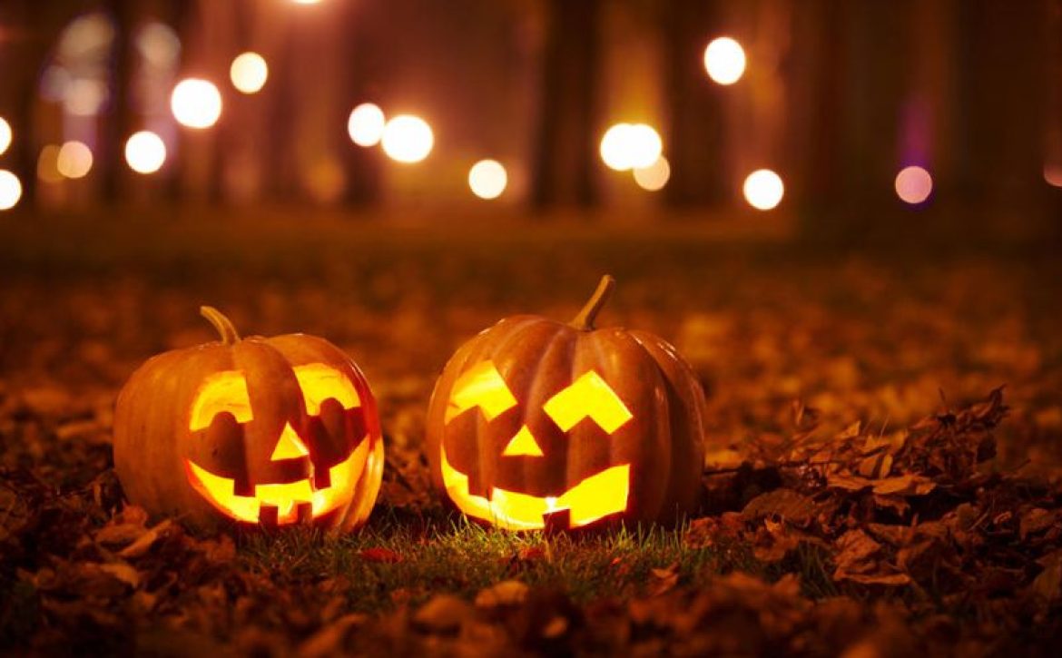 Halloween