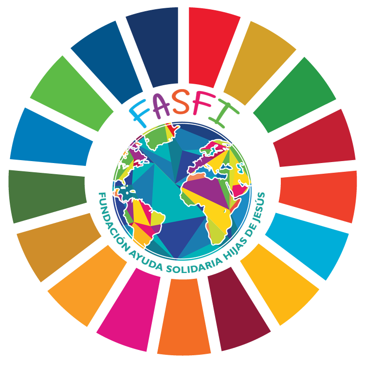 Logo fasfi entero ODS