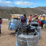 Hábitos saludables de prevención e higiene comunitaria que impulsamos desde FASFI