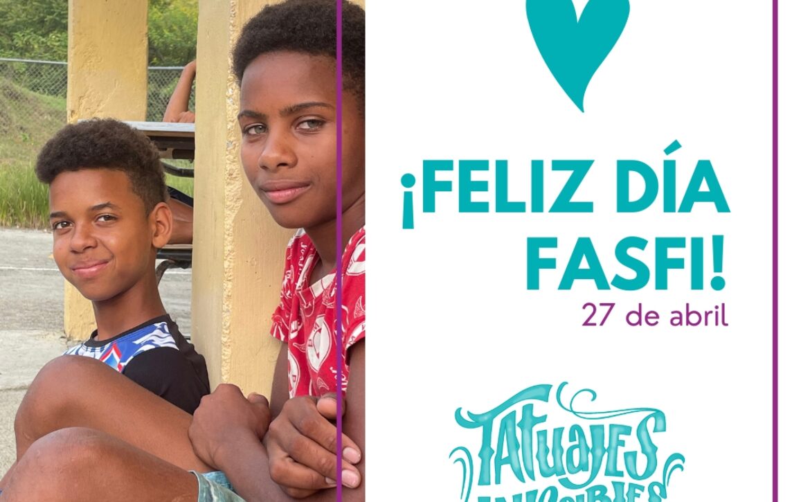 21 Día FASFI