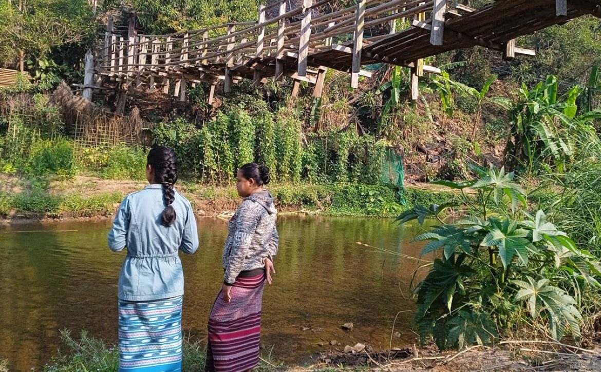 Tailandia