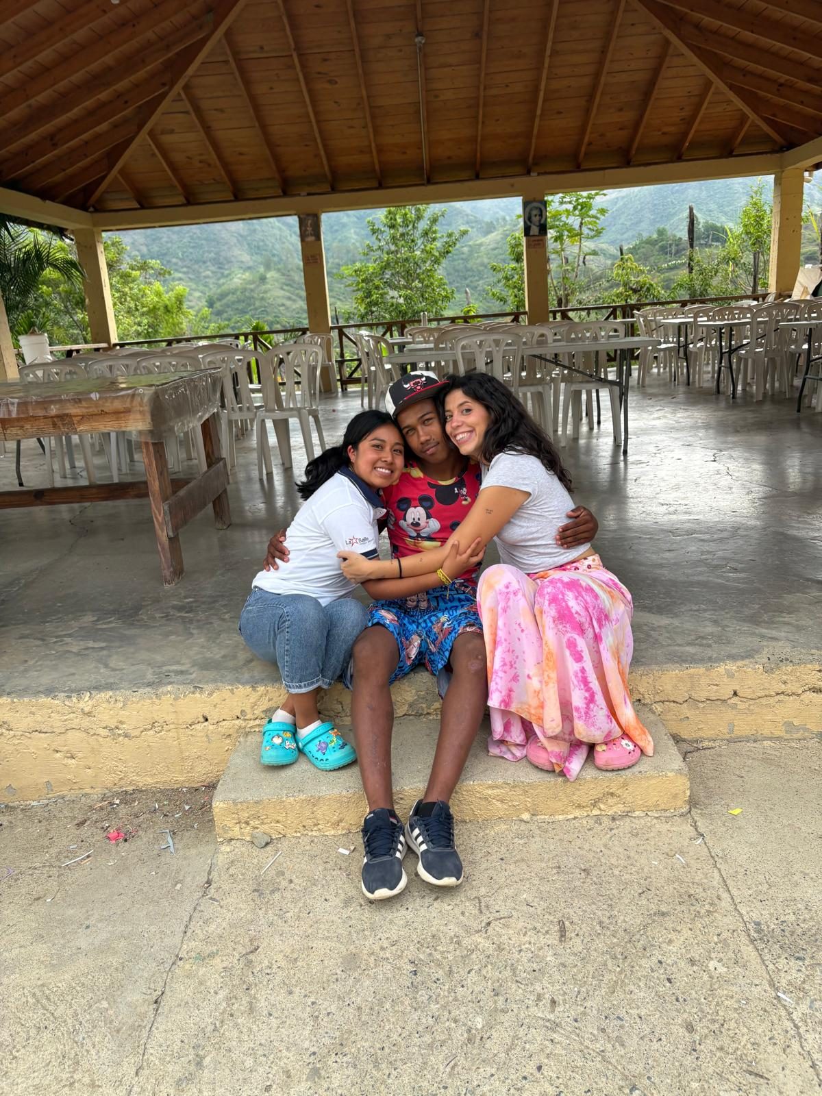 Voluntariado Paula 2025 – FASFI (2)