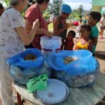 ¿Cómo se fortalece el tejido social a través del compromiso solidario en FASFI?