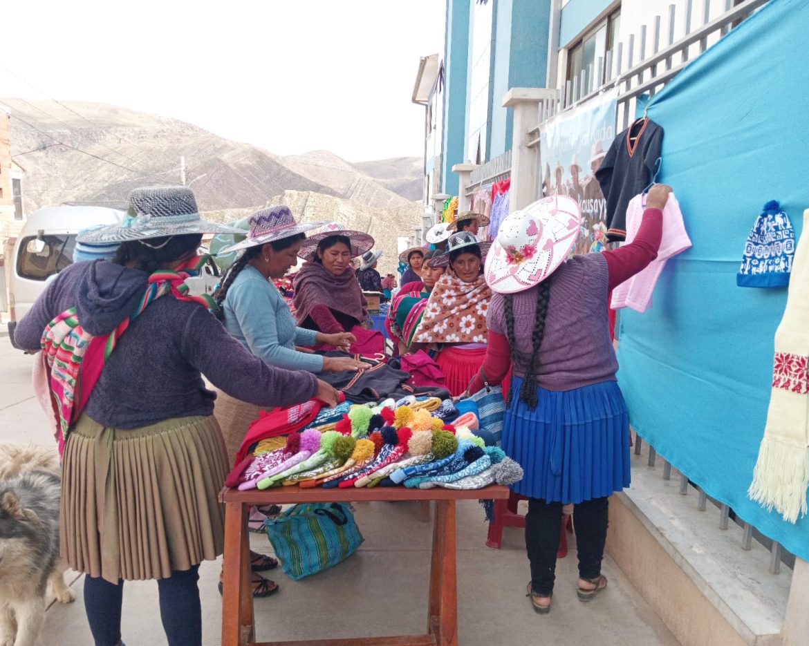 2025-02-18 Potosí, Bolivia (15)