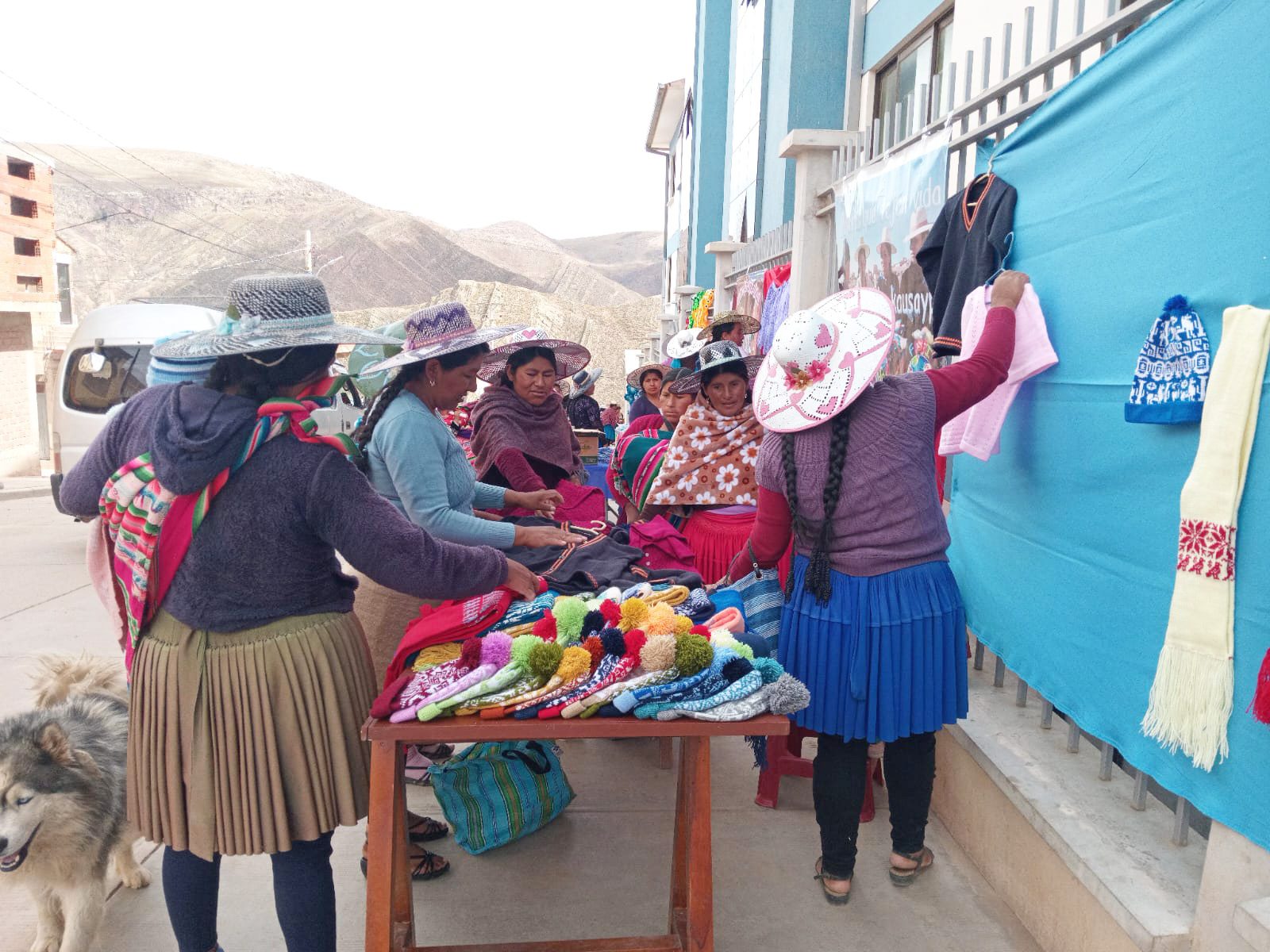 2025-02-18 Potosí, Bolivia (15)