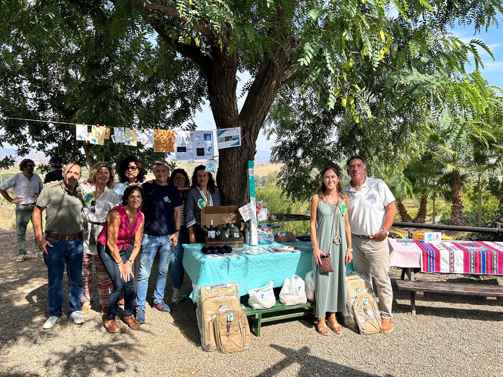 2026-10-17 Almuerzo solidario Málaga (1)